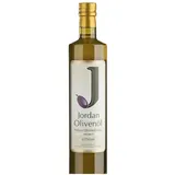 (1L=33,32€) Jordan Olivenöl - Flasche 0,75 Liter - Natives Olivenöl extra