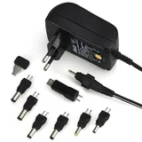 Alecto EUP-1500 Universal 1.500mA