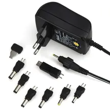 Alecto EUP-1500 Universal 1.500mA