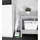 Media Shop Livington Steam Twister 140 U/min weiß