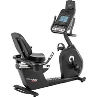 Hammer Liegeergometer R92 schwarz No Size