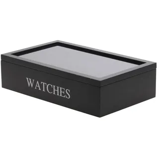 Mojawo Uhrenbox für 12 Uhren-C37800170