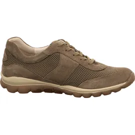 Gabor Sneaker Low Damen Grün 39