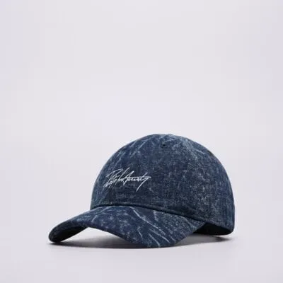 PROSTO MÜTZE CAP CRINKLE CLUB BLUE - Blau - ONE SIZE