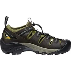 Keen Arroyo II Herren canteen/black 48