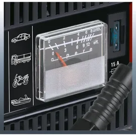 Einhell CC-BC 10 E Batterie Ladegerät