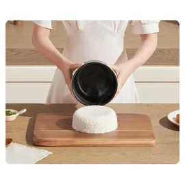 Xiaomi Multifunktionaler Reiskocher weiß 1,5 l