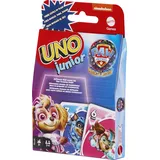 Mattel UNO Junior Paw Patrol 2