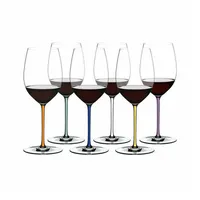Riedel Rotweinglas 0,709 l 6 St.