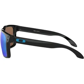 OAKLEY Holbrook XL Sonnenbrille polished black - schwarz