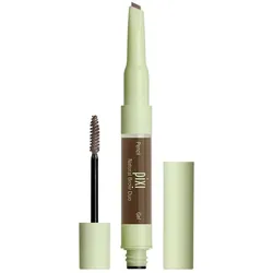 Pixi Natural Brow Duo Augenbrauenstift 2,5 ml NATURAL - NATURAL BROWN 