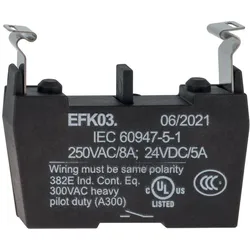 Schmersal Kontaktelement EFK03.2