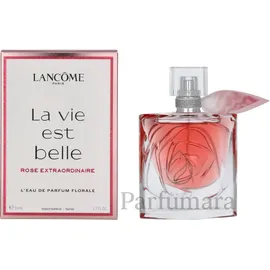 Lancôme La Vie est Belle Rose Extraordinaire Eau de Parfum 50 ml