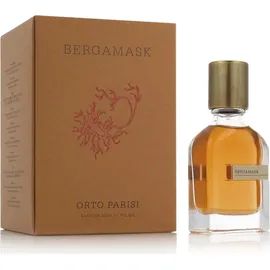 Orto Parisi Bergamask Eau de Parfum 50 ml