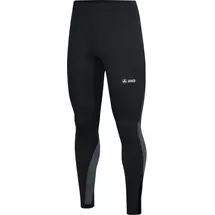 Jako Run 2.0 Tight schwarz XL