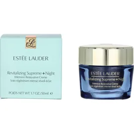 Estée Lauder Revitalizing Supreme+ Night Moisturizer 50 ml