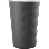 Glas Single Wall Pint 16 SCHWARZ M/XL