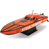 Proboat Speedboot Stealthwake 2CH RTR (PR08015)