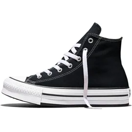 Converse Chuck Taylor All Star Lift High Herren Schwarz 35,5