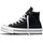 Converse Chuck Taylor All Star Lift High Herren Schwarz 35,5