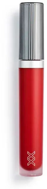 REVOLUTION Lippenstift Satin Laid