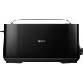 Philips Daily Collection HD2590/90 schwarz