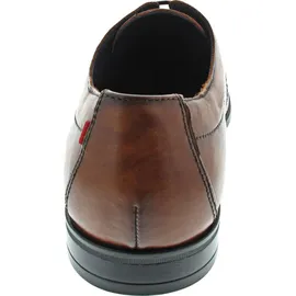 LLOYD Rouen Business Schuh braun, 43