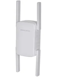 Mercusys TP-Link Dual-Band WLAN-Repeater AC1900Mbps, Gigabit-Port, WiFi Extender und Access Point, WLAN-Signalverstärker, kompatibel mit Modem-Router, Mercusys ME50G
