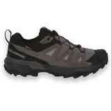 Salomon X Ultra 360 Ltr Goretex Wanderschuhe - Sharkskin / Castlerock / Kelp - EU 44 2/3