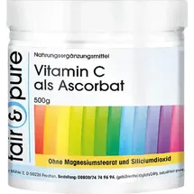 Fair & Pure Vitamin C Pulver 500 g
