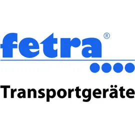 FETRA Etagenwagen 8353-1 600 kg