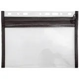 Veloflex Sammelmappe A5 Schwarz