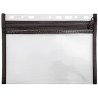 Veloflex Sammelmappe A5 Schwarz
