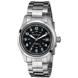 Hamilton Khaki Field H70455133 - 38mm - Schwarz