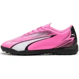 Puma Ultra Play TT - gift rosa-puma weiß-puma bl, Größe:9.5