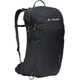 Vaude Wizard 18+4 Black