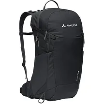 Vaude Wizard 18+4 Black