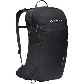 Vaude Wizard 18+4 Black