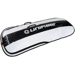 Unifiber Boardbag Pro Luxury Foil Wing 22 Tasche Transport, Breite: 21.75'', Länge: 4'8''