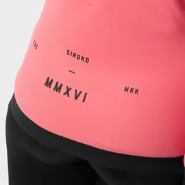 Siroko J1 Breakaway Jacke