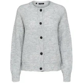 Selected Lulu - Light Grey Melange XL