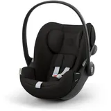 Cybex Cloud G i-Size Magic Black, Schwarz