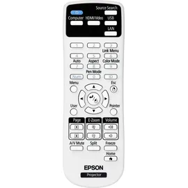 Epson EB-695Wi 3LCD + Wandhalterung