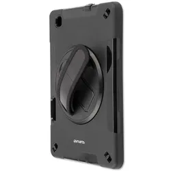 4smarts Rugged Tablet Case GRIP Galaxy Tab Tab S6 Lite, schwarz