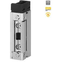 Assa Abloy effeff Elektrischer Türöffner 143 Q34, 12-24V, ohne Schließblech