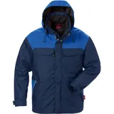 Fristads 4056 GTT marine/königsblau XL