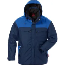 Fristads 4056 GTT marine/königsblau XL