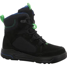 ECCO Urban Snowboarder Schwarz 27