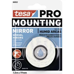 Mounting PRO Spiegelband