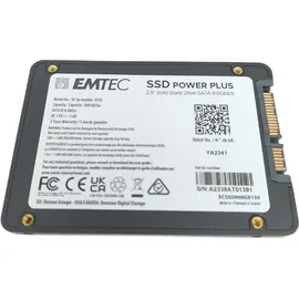 Emtec X150 960 GB 2,5"
